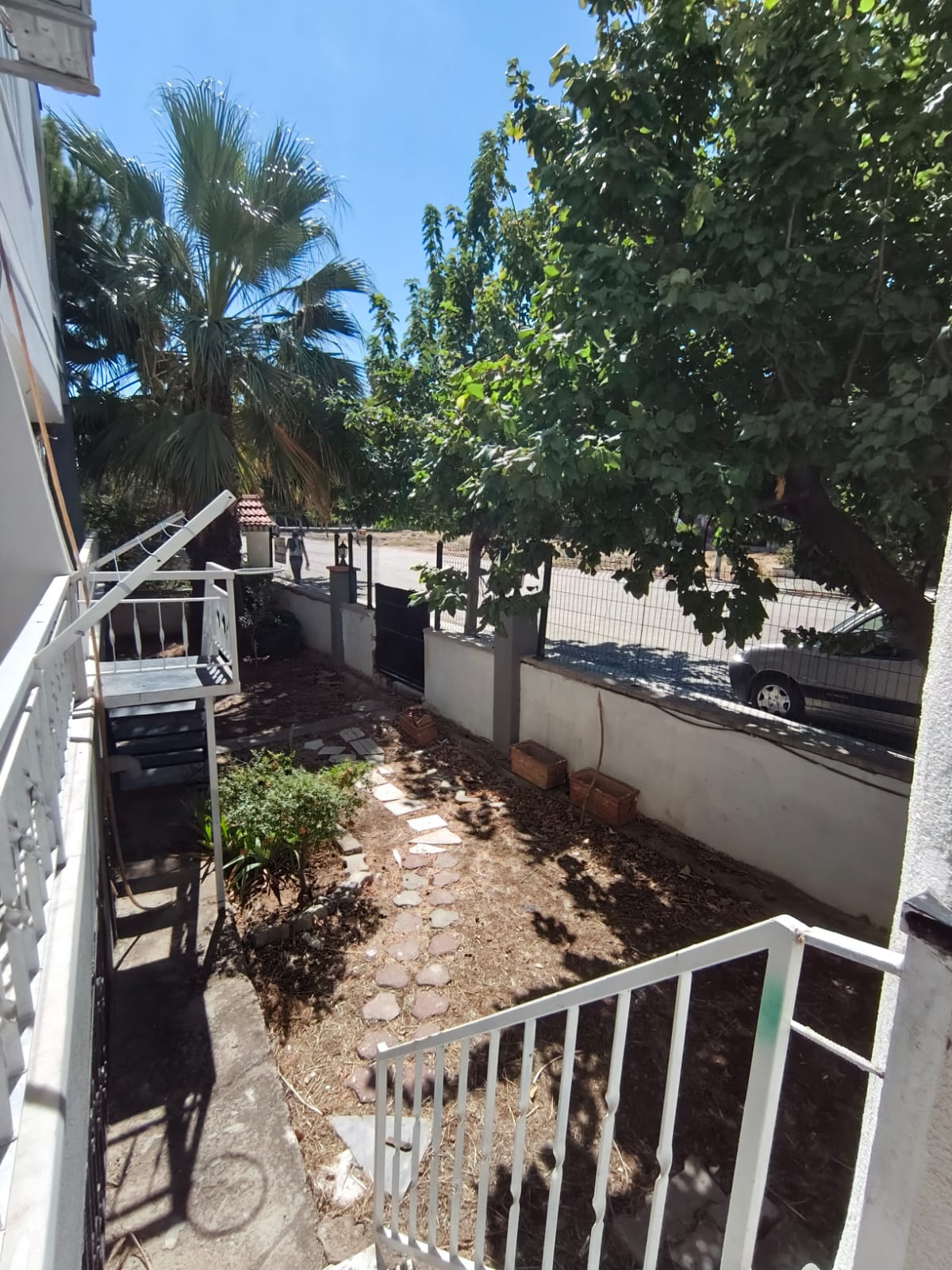 Çamlık’ta Atatürk Bulvarına Yakın Eşyalı 2+1 Yüksek Giriş Satılık Daire